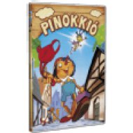 Pinokkió DVD