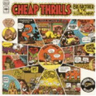 Cheap Thrills LP