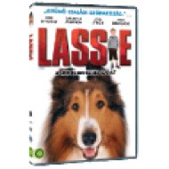 Lassie DVD