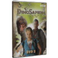 Dinosapien 2 DVD