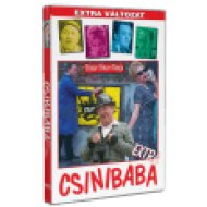 Csinibaba extra DVD