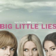 Big Little Lies (CD)
