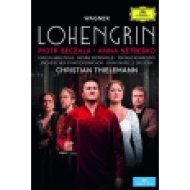 Lohengrin (Blu-ray)