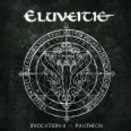 Evocation II - Pantheon (Digipak) (CD)