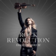 Rock Revolution (CD)