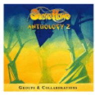 Anthology 2: Groups & Collaborations (Digipak Edition) CD