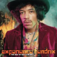 Experience Hendrix: The Best of Jimi Hendrix (Vinyl LP (nagylemez))