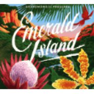 Emerald Island (CD)