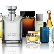 Parfüm Webáruház - Parfume.tk