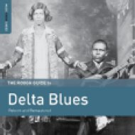 The Rough Guide To Delta Blues (CD)