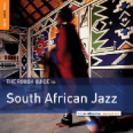 The Rough Guide To South African Jazz (Vinyl LP (nagylemez))