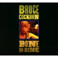 Bone on Bone (CD)