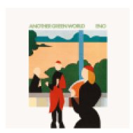 Another Green World (180g 2017 Edition) (Vinyl LP (nagylemez))
