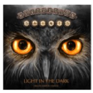 Light In The Dark (Digipak) (CD + DVD)