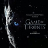 Game Of Thrones Season 7 (Trónok Harca 7. évad) (Vinyl LP (nagylemez))