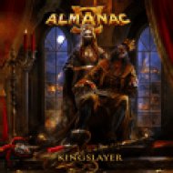Kingslayer (Digipak) (CD + DVD)