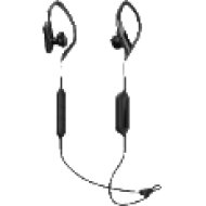 RP-BTS10E-K vezeték nélküli sport fülhallgató