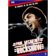 Rockshow (DVD)