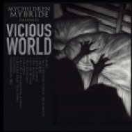 Vicious World (CD)