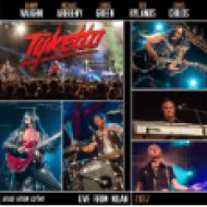 Live From Milan 2017 (CD + DVD)