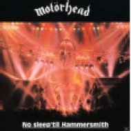No Sleep 'til Hammersmith (Deluxe Edition) CD