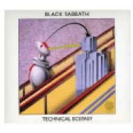 Technical Ecstasy (Digipak, Remastered Edition) CD