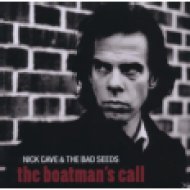 The Boatman's Call (CD)