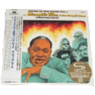 Memphis Heat (Japán Kiadás) (CD)