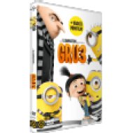 Gru 3 (DVD)