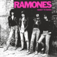 Rocket To Russia (Limited Edition) (CD)