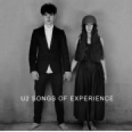 Songs of Experience (Deluxe Edition) (CD)