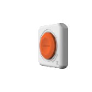 1500/REMOT Power Remote, távvezérlő PowerCube Remote -hoz, kapcsoló, fehér-narancs
