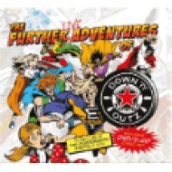 The Further LIVE Adventures Of (Digipak) (CD + DVD)