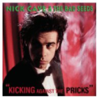 Kicking Against The Prick (CD)
