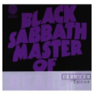 Master Of Reality (Deluxe Edition) (CD)