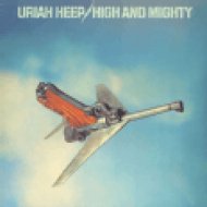 High And Mighty (Vinyl LP (nagylemez))