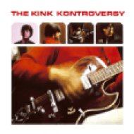 Kink Kontroversy (Vinyl LP (nagylemez))