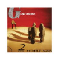 2 Steps From The Middle Ages (CD)