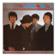 Kinda Kinks (Vinyl LP (nagylemez))