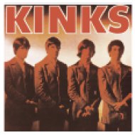 Kinks (Vinyl LP (nagylemez))