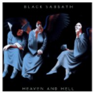 Heaven And Hell (CD)