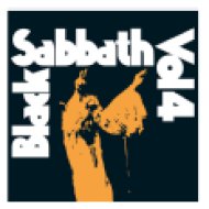 Black Sabbath Vol.4 (CD)