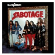 Sabotage (New Version) (CD)