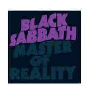 Master Of Reality (Digipak) (CD)