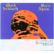 Born Again (Deluxe Edition) (CD)