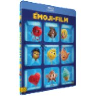 Az Emoji-film (Blu-ray)