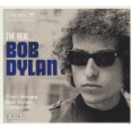 The Real Bob Bylan (CD)