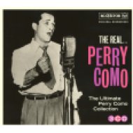 The Real Perry Como (CD)