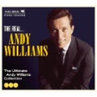 The Real Andy Williams (CD)