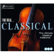 The Real Classical (CD)